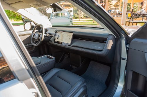 2027 Rivian R2 First Drive Review: The Perfect Car for So Many People