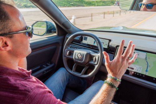 2027 Rivian R2 First Drive Review: The Perfect Car for So Many People
