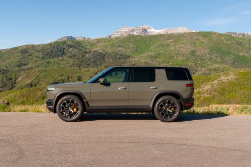 2027 Rivian R2 First Drive Review: The Perfect Car for So Many People