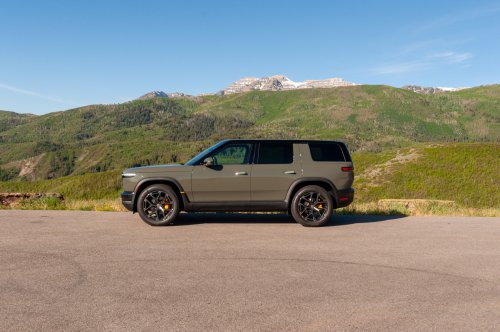 2027 Rivian R2 First Drive Review: The Perfect Car for So Many People