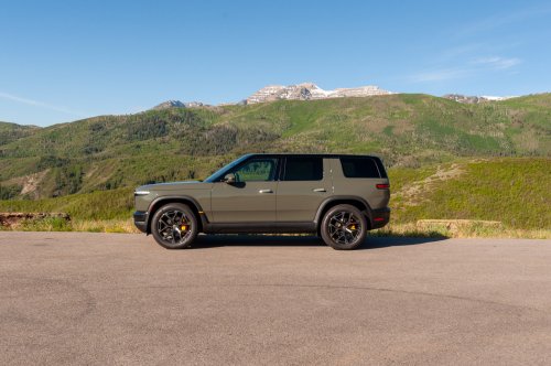 2027 Rivian R2 First Drive Review: The Perfect Car for So Many People