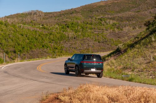 2027 Rivian R2 First Drive Review: The Perfect Car for So Many People