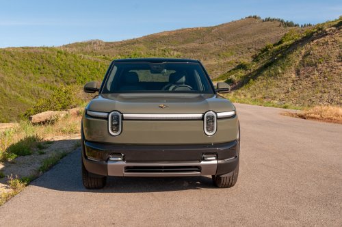 2027 Rivian R2 First Drive Review: The Perfect Car for So Many People