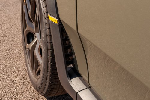 2027 Rivian R2 First Drive Review: The Perfect Car for So Many People