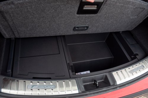 2026 Lexus NX Hybrid Quick Review: I Finally Get Why People Buy These