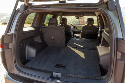2027 Rivian R2 First Drive Review: The Perfect Car for So Many People