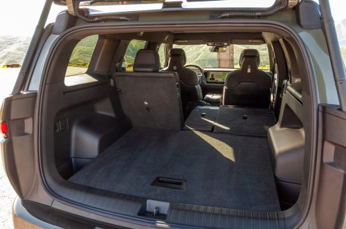 2027 Rivian R2 First Drive Review: The Perfect Car for So Many People