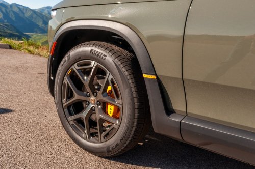 2027 Rivian R2 First Drive Review: The Perfect Car for So Many People