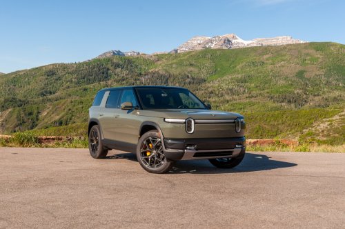 2027 Rivian R2 First Drive Review: The Perfect Car for So Many People