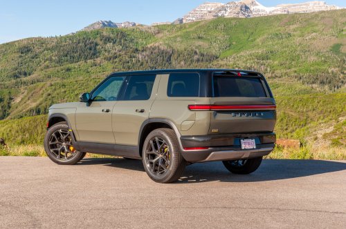 2027 Rivian R2 First Drive Review: The Perfect Car for So Many People