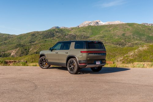 2027 Rivian R2 First Drive Review: The Perfect Car for So Many People