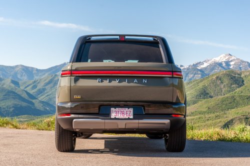 Rivian, 2027 Rivian R2 First Drive Review: The Perfect Car for So Many People