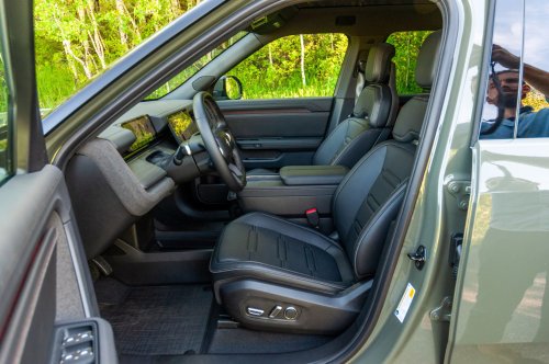2027 Rivian R2 First Drive Review: The Perfect Car for So Many People