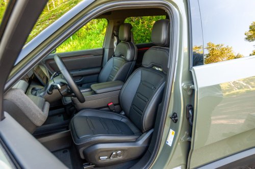 2027 Rivian R2 First Drive Review: The Perfect Car for So Many People