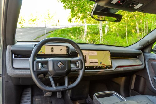 2027 Rivian R2 First Drive Review: The Perfect Car for So Many People