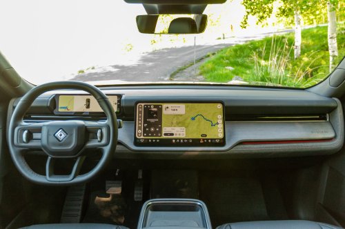 2027 Rivian R2 First Drive Review: The Perfect Car for So Many People