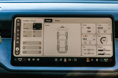 2027 Rivian R2 First Drive Review: The Perfect Car for So Many People