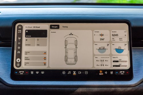 2027 Rivian R2 First Drive Review: The Perfect Car for So Many People