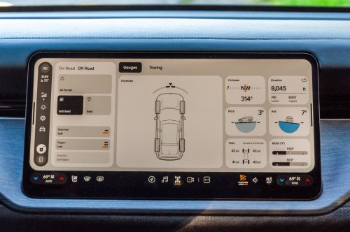 2027 Rivian R2 First Drive Review: The Perfect Car for So Many People