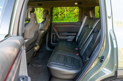 2027 Rivian R2 First Drive Review: The Perfect Car for So Many People