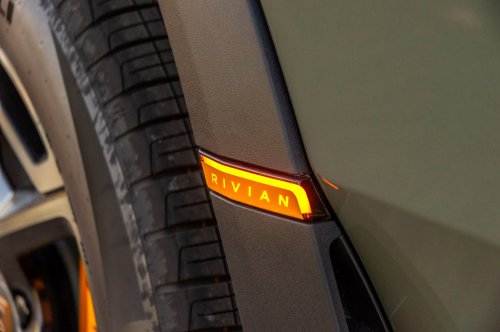 2027 Rivian R2 First Drive Review: The Perfect Car for So Many People