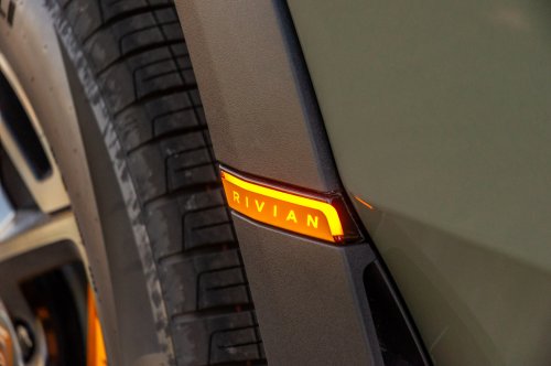 2027 Rivian R2 First Drive Review: The Perfect Car for So Many People