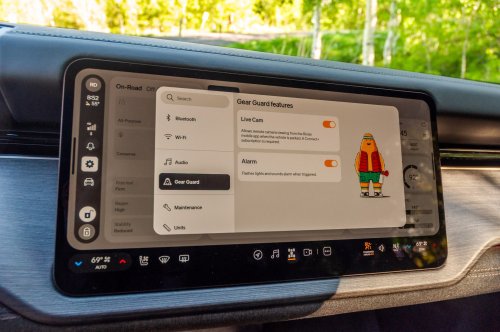 2027 Rivian R2 First Drive Review: The Perfect Car for So Many People