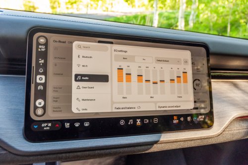 2027 Rivian R2 First Drive Review: The Perfect Car for So Many People