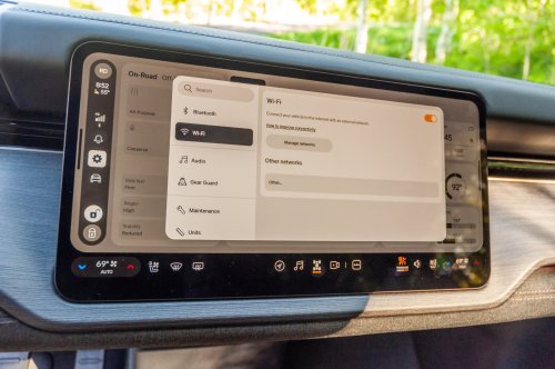 2027 Rivian R2 First Drive Review: The Perfect Car for So Many People