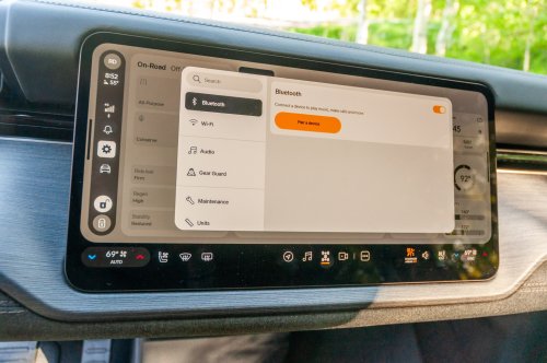 2027 Rivian R2 First Drive Review: The Perfect Car for So Many People