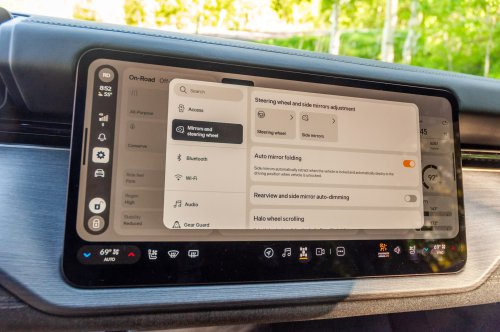 2027 Rivian R2 First Drive Review: The Perfect Car for So Many People