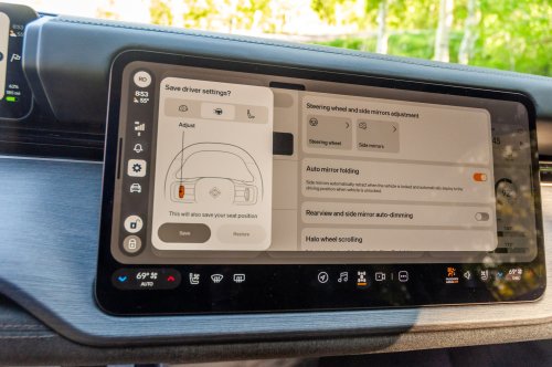 2027 Rivian R2 First Drive Review: The Perfect Car for So Many People