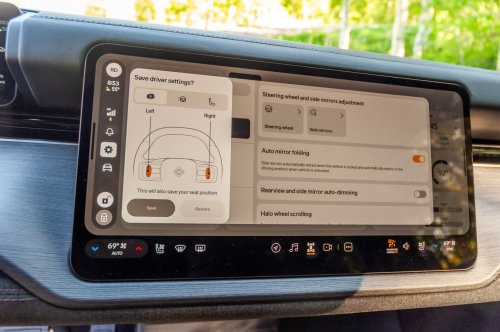 2027 Rivian R2 First Drive Review: The Perfect Car for So Many People