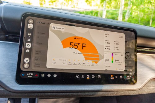 2027 Rivian R2 First Drive Review: The Perfect Car for So Many People
