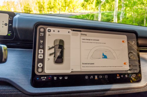 2027 Rivian R2 First Drive Review: The Perfect Car for So Many People