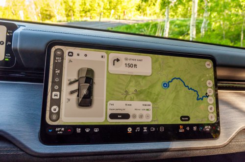 2027 Rivian R2 First Drive Review: The Perfect Car for So Many People