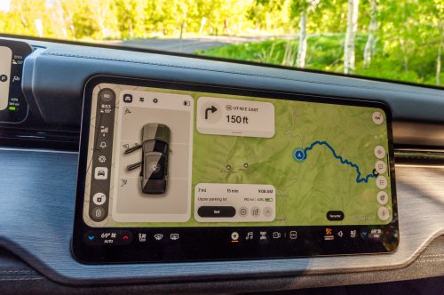 2027 Rivian R2 First Drive Review: The Perfect Car for So Many People