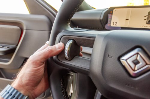 2027 Rivian R2 First Drive Review: The Perfect Car for So Many People