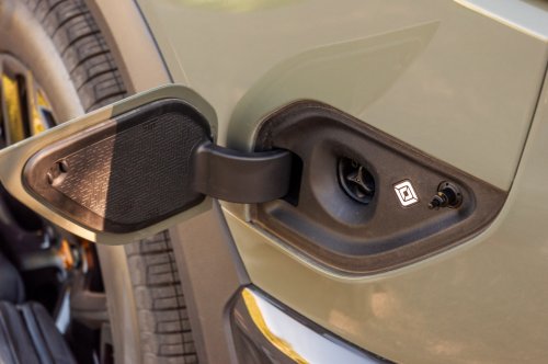 2027 Rivian R2 First Drive Review: The Perfect Car for So Many People