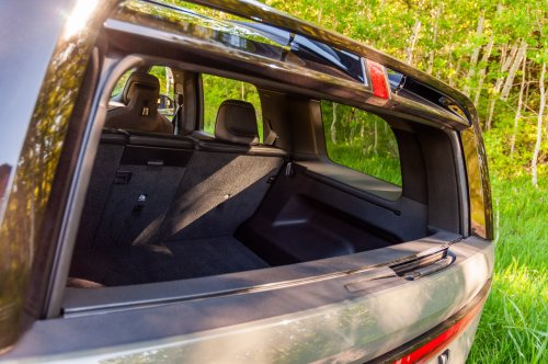 2027 Rivian R2 First Drive Review: The Perfect Car for So Many People