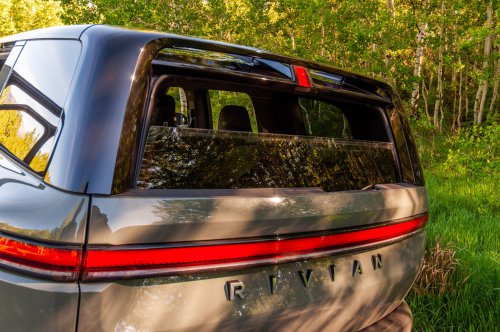 2027 Rivian R2 First Drive Review: The Perfect Car for So Many People