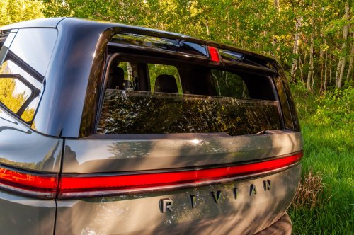 2027 Rivian R2 First Drive Review: The Perfect Car for So Many People