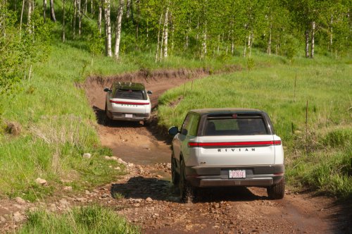 2027 Rivian R2 First Drive Review: The Perfect Car for So Many People