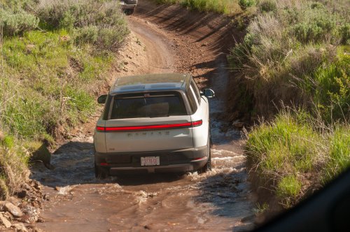 2027 Rivian R2 First Drive Review: The Perfect Car for So Many People