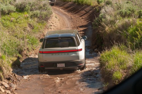 2027 Rivian R2 First Drive Review: The Perfect Car for So Many People