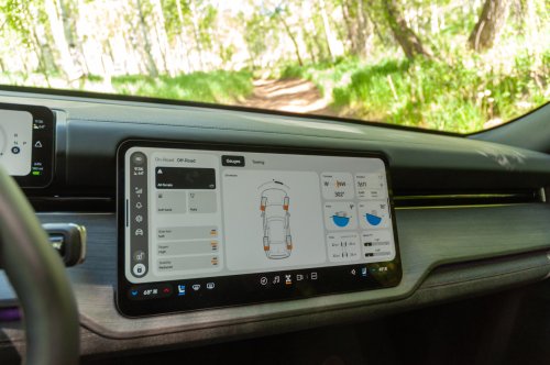 2027 Rivian R2 First Drive Review: The Perfect Car for So Many People