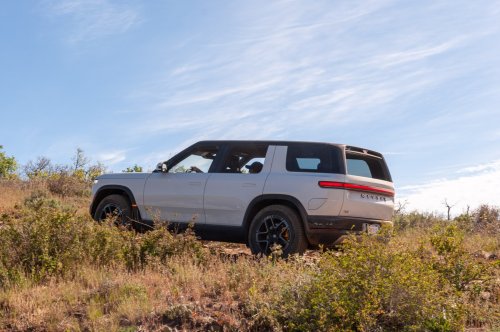 2027 Rivian R2 First Drive Review: The Perfect Car for So Many People