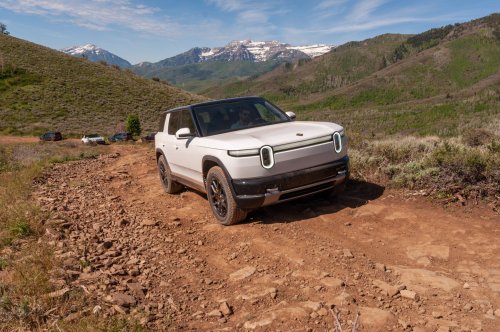 2027 Rivian R2 First Drive Review: The Perfect Car for So Many People