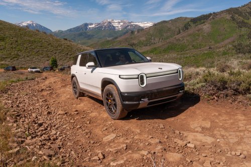 2027 Rivian R2 First Drive Review: The Perfect Car for So Many People