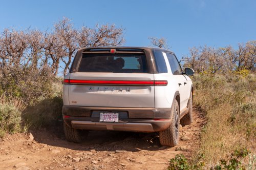 2027 Rivian R2 First Drive Review: The Perfect Car for So Many People